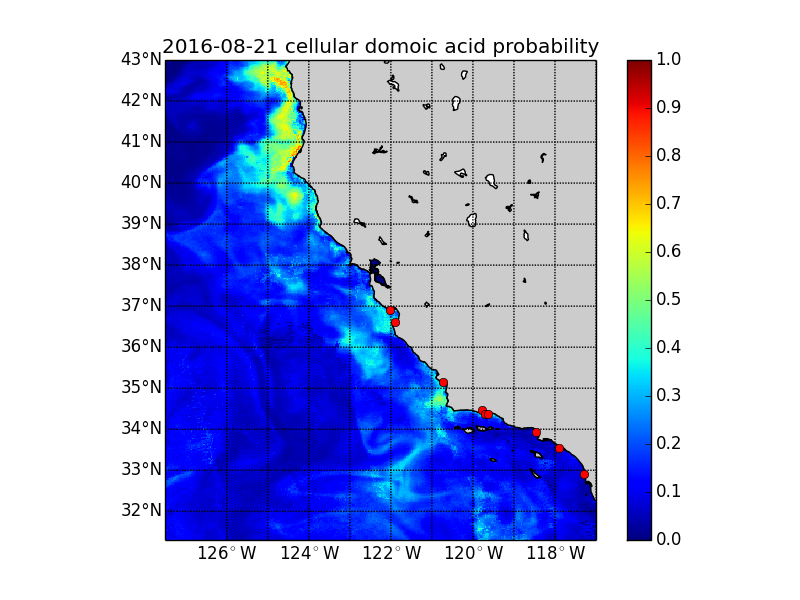 CDA Probability CDA Probability